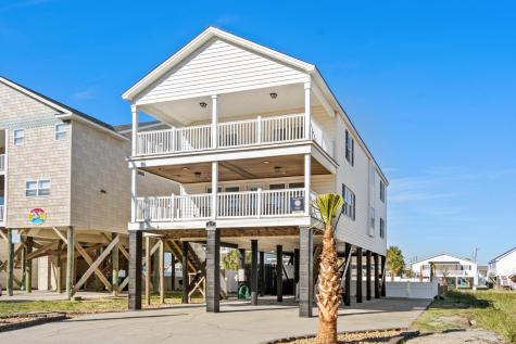 217 S Waccamaw Drive Murrells Inlet SC 29576