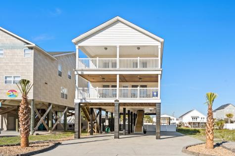 217 S Waccamaw Drive Murrells Inlet SC 29576