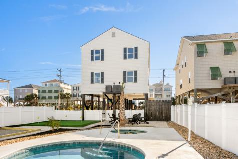 217 S Waccamaw Drive Murrells Inlet SC 29576