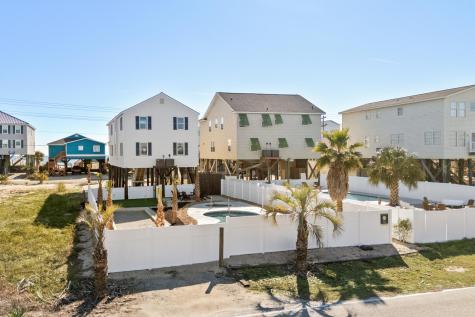 217 S Waccamaw Drive Murrells Inlet SC 29576