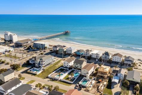 217 S Waccamaw Drive Murrells Inlet SC 29576
