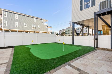 217 S Waccamaw Drive Murrells Inlet SC 29576