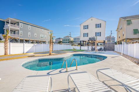 217 S Waccamaw Drive Murrells Inlet SC 29576
