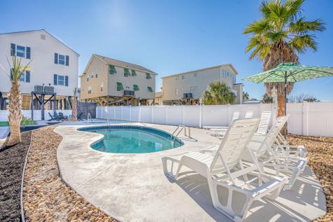 217 S Waccamaw Drive Murrells Inlet SC 29576