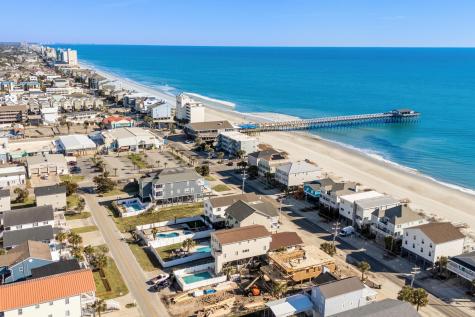 217 S Waccamaw Drive Murrells Inlet SC 29576