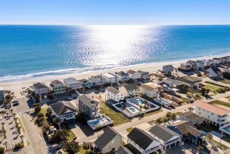 217 S Waccamaw Drive Murrells Inlet SC 29576