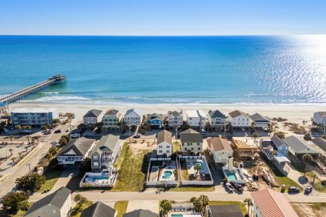 217 S Waccamaw Drive Murrells Inlet SC 29576