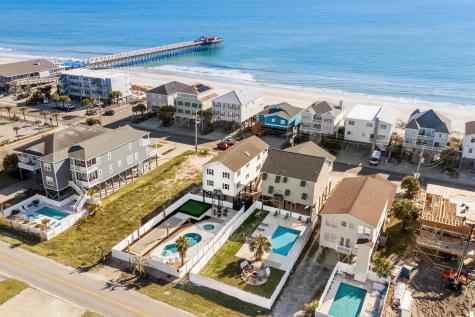 217 S Waccamaw Drive Murrells Inlet SC 29576