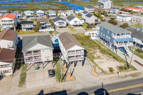 217 S Waccamaw Drive Murrells Inlet SC 29576