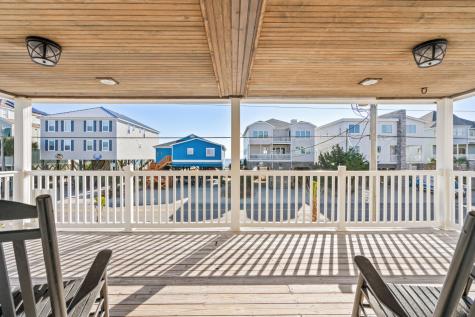 217 S Waccamaw Drive Murrells Inlet SC 29576