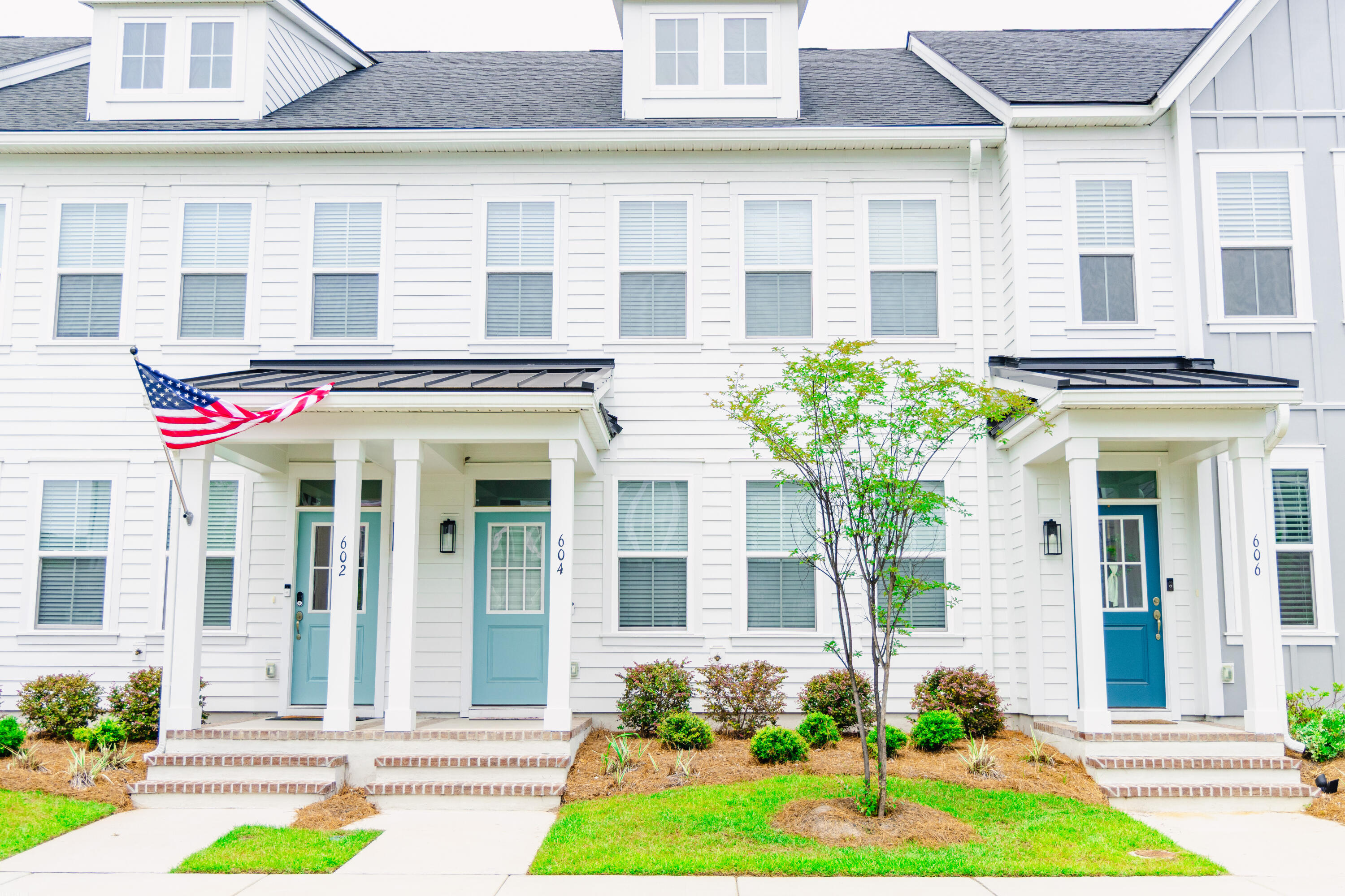 604 Southview Lane Summerville SC 29486