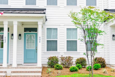 604 Southview Lane Summerville SC 29486