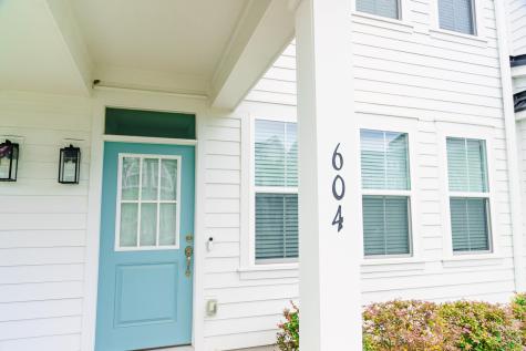604 Southview Lane Summerville SC 29486