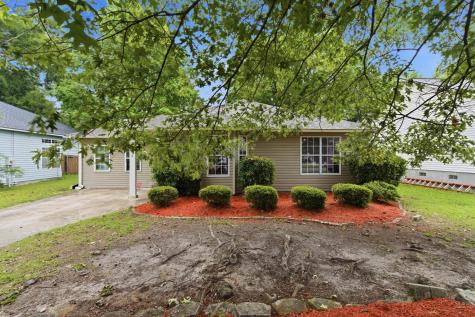 134 Pecan Grove Avenue Goose Creek SC 29445