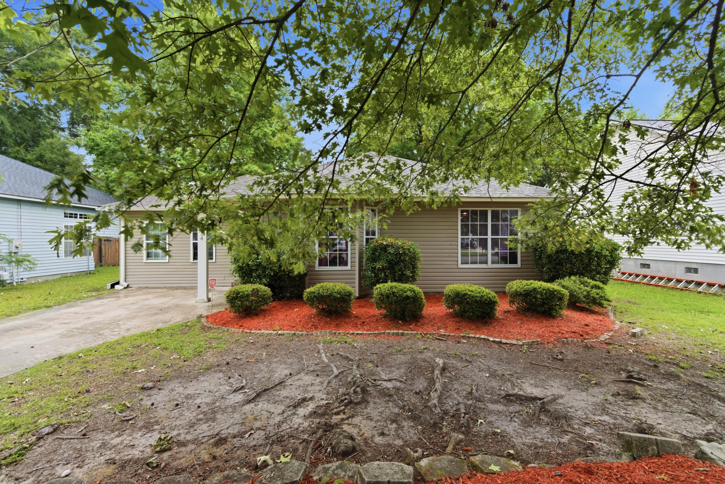 134 Pecan Grove Avenue Goose Creek SC 29445