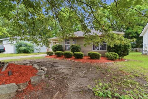 134 Pecan Grove Avenue Goose Creek SC 29445