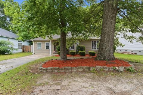 134 Pecan Grove Avenue Goose Creek SC 29445