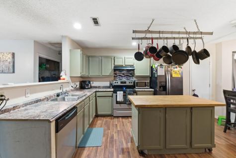 134 Pecan Grove Avenue Goose Creek SC 29445