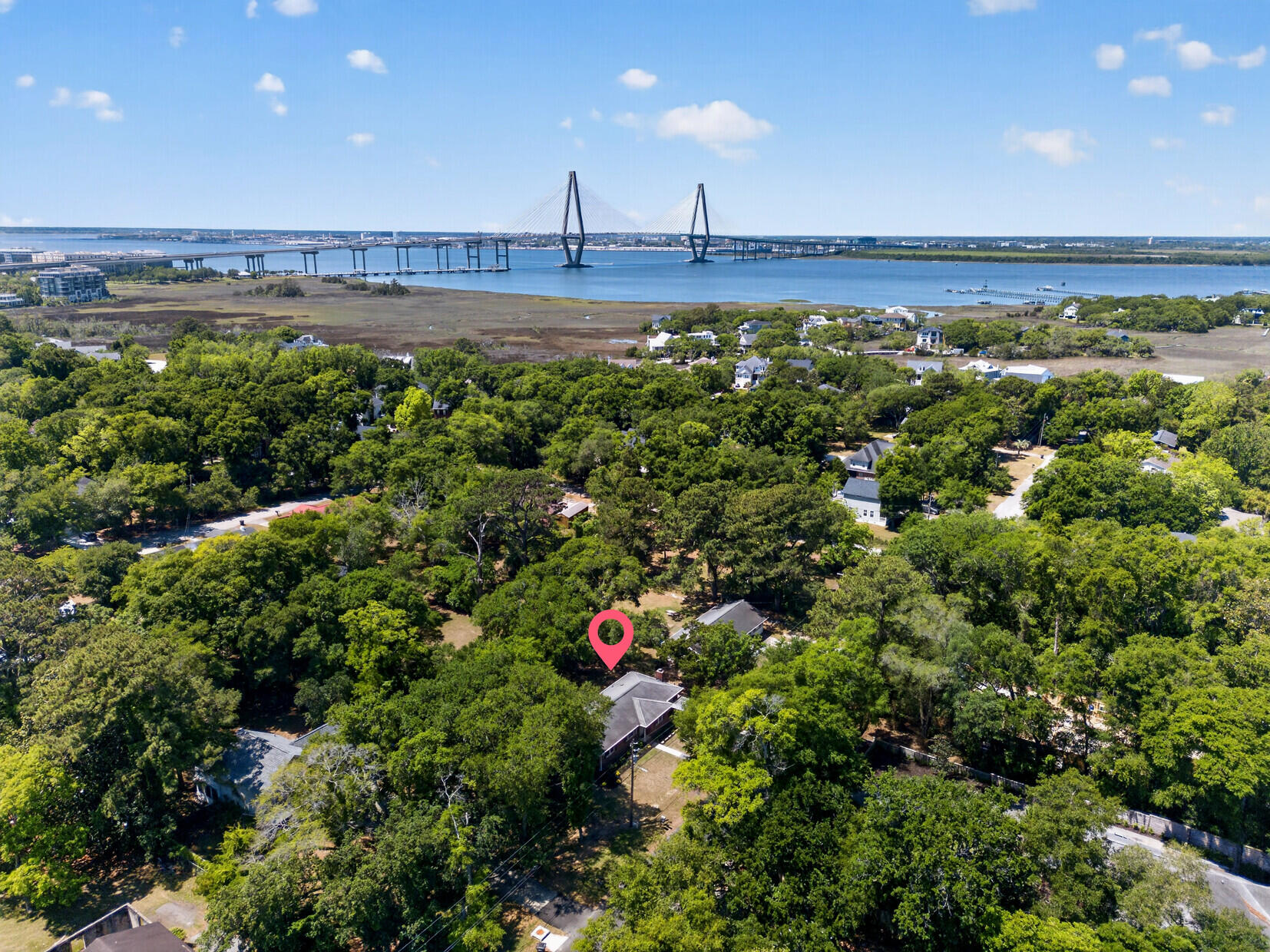 211 6th Avenue Mount Pleasant SC 29464