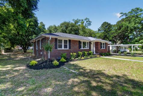 211 6th Avenue Mount Pleasant SC 29464