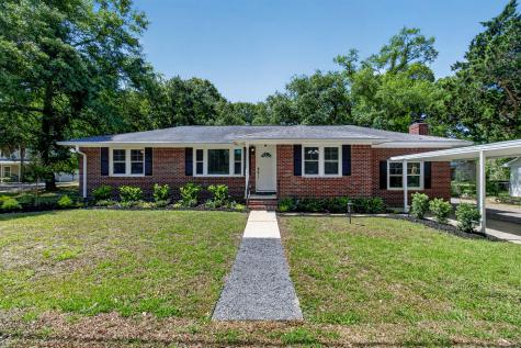 211 6th Avenue Mount Pleasant SC 29464