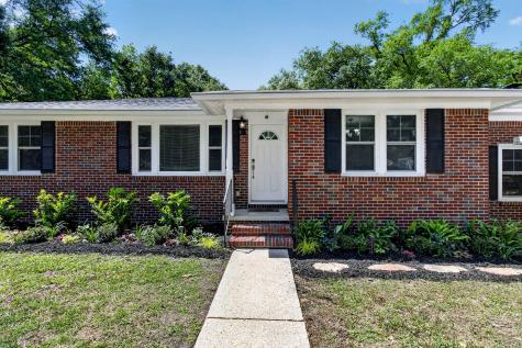 211 6th Avenue Mount Pleasant SC 29464
