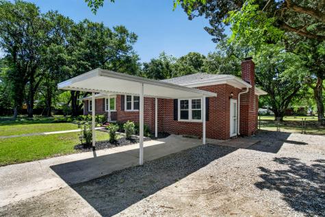 211 6th Avenue Mount Pleasant SC 29464