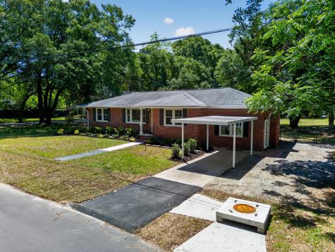 211 6th Avenue Mount Pleasant SC 29464