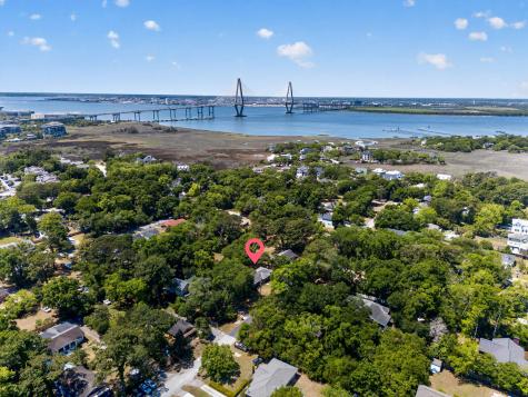 211 6th Avenue Mount Pleasant SC 29464