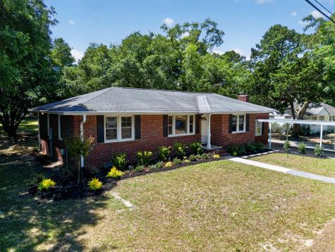 211 6th Avenue Mount Pleasant SC 29464