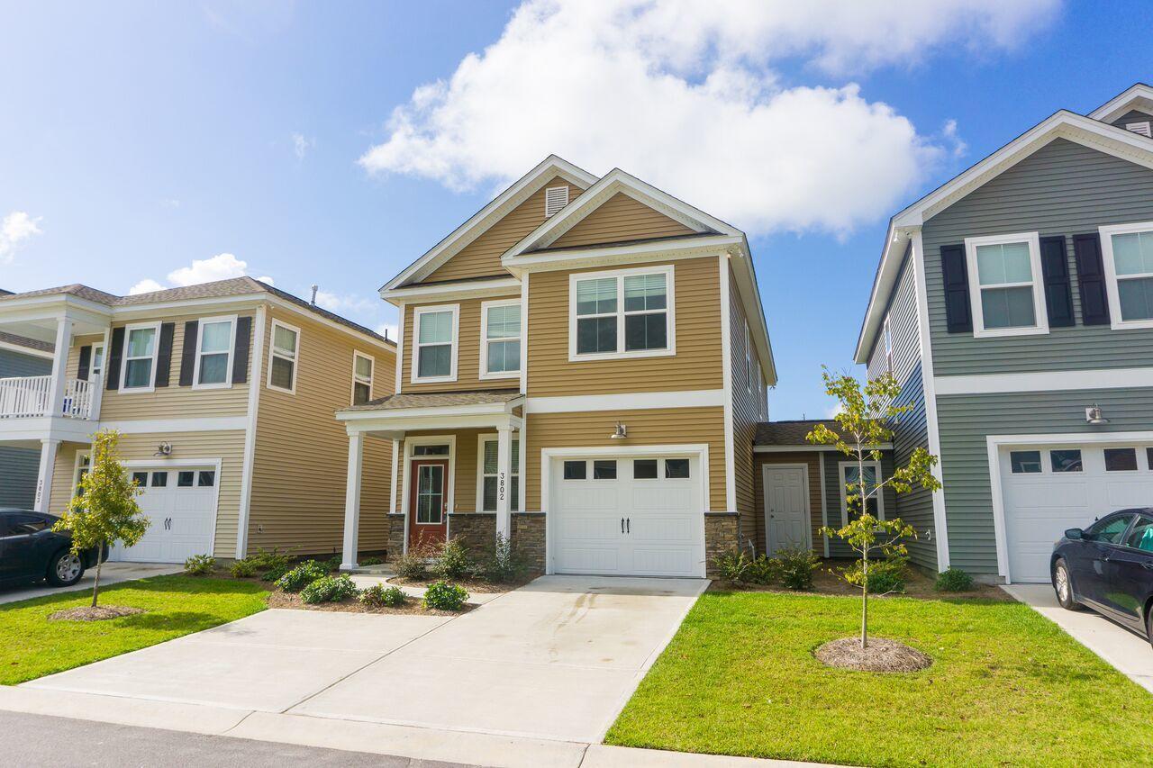 3802 Poplar Grove Place Summerville SC 29483