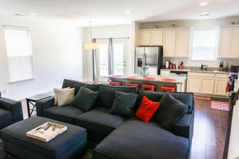 3802 Poplar Grove Place Summerville SC 29483