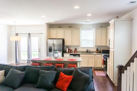3802 Poplar Grove Place Summerville SC 29483