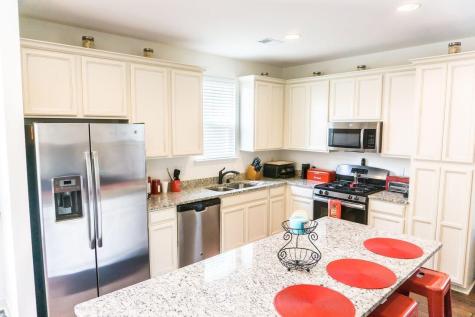 3802 Poplar Grove Place Summerville SC 29483