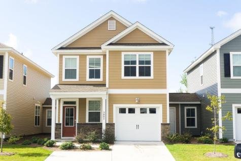 3802 Poplar Grove Place Summerville SC 29483