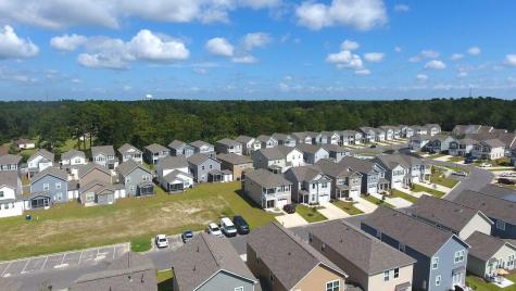 3802 Poplar Grove Place Summerville SC 29483