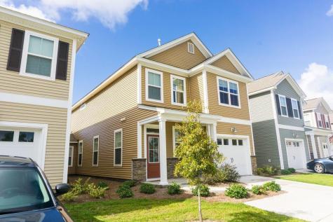 3802 Poplar Grove Place Summerville SC 29483