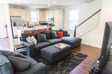 3802 Poplar Grove Place Summerville SC 29483
