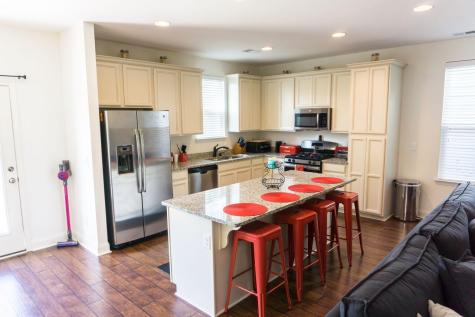 3802 Poplar Grove Place Summerville SC 29483