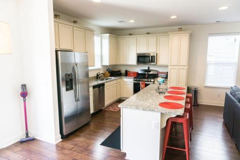 3802 Poplar Grove Place Summerville SC 29483