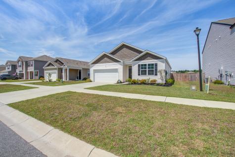140 Ivory Shadow Road Summerville SC 29486