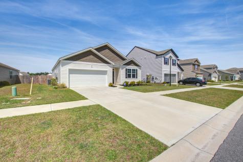 140 Ivory Shadow Road Summerville SC 29486