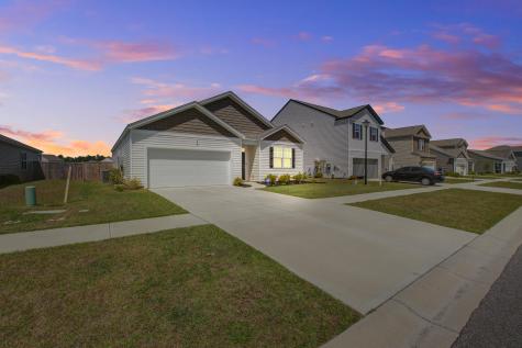 140 Ivory Shadow Road Summerville SC 29486