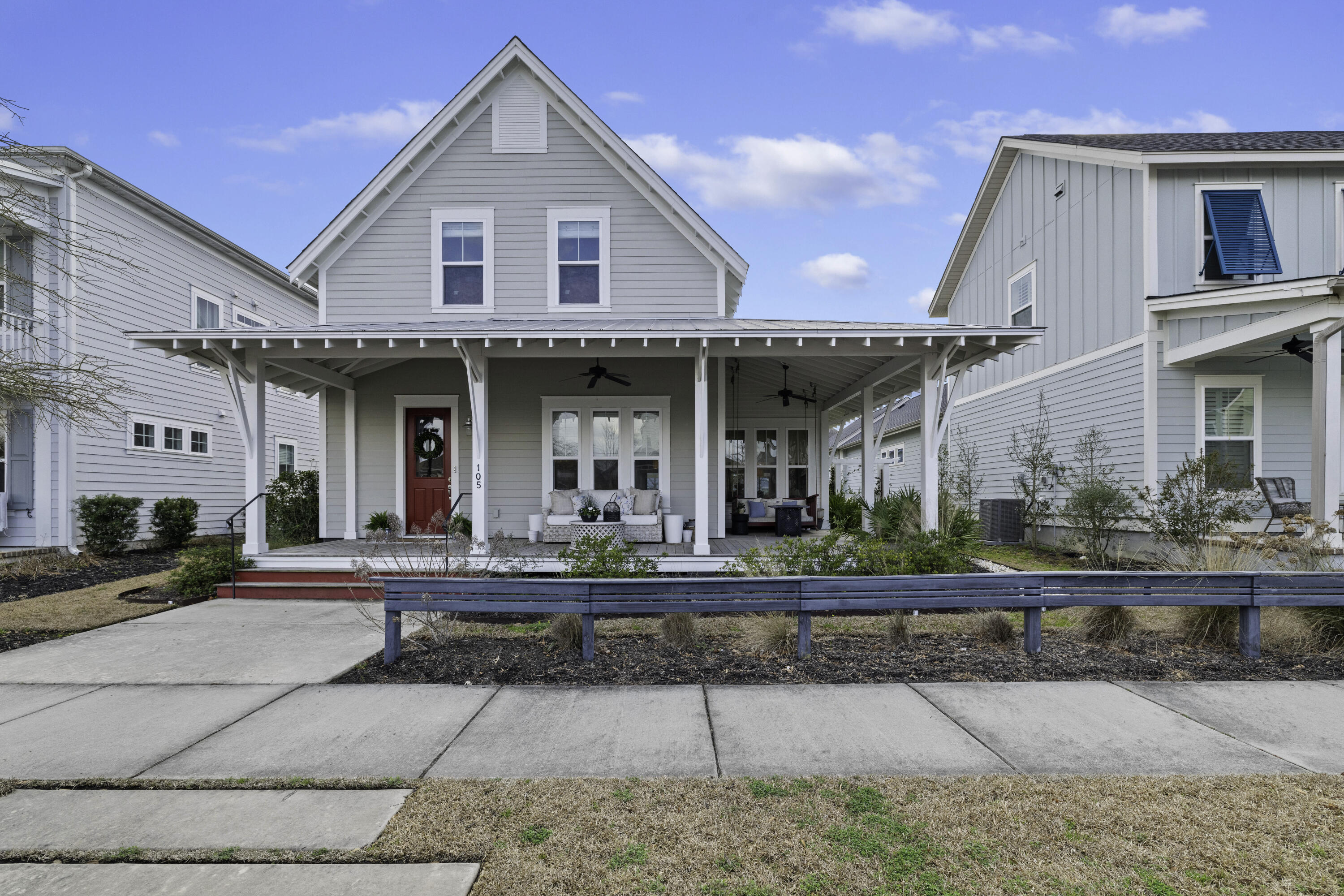 105 Bright Leaf Loop Summerville SC 29486