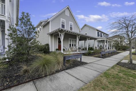 105 Bright Leaf Loop Summerville SC 29486