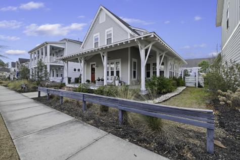 105 Bright Leaf Loop Summerville SC 29486