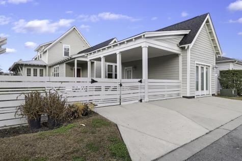 105 Bright Leaf Loop Summerville SC 29486