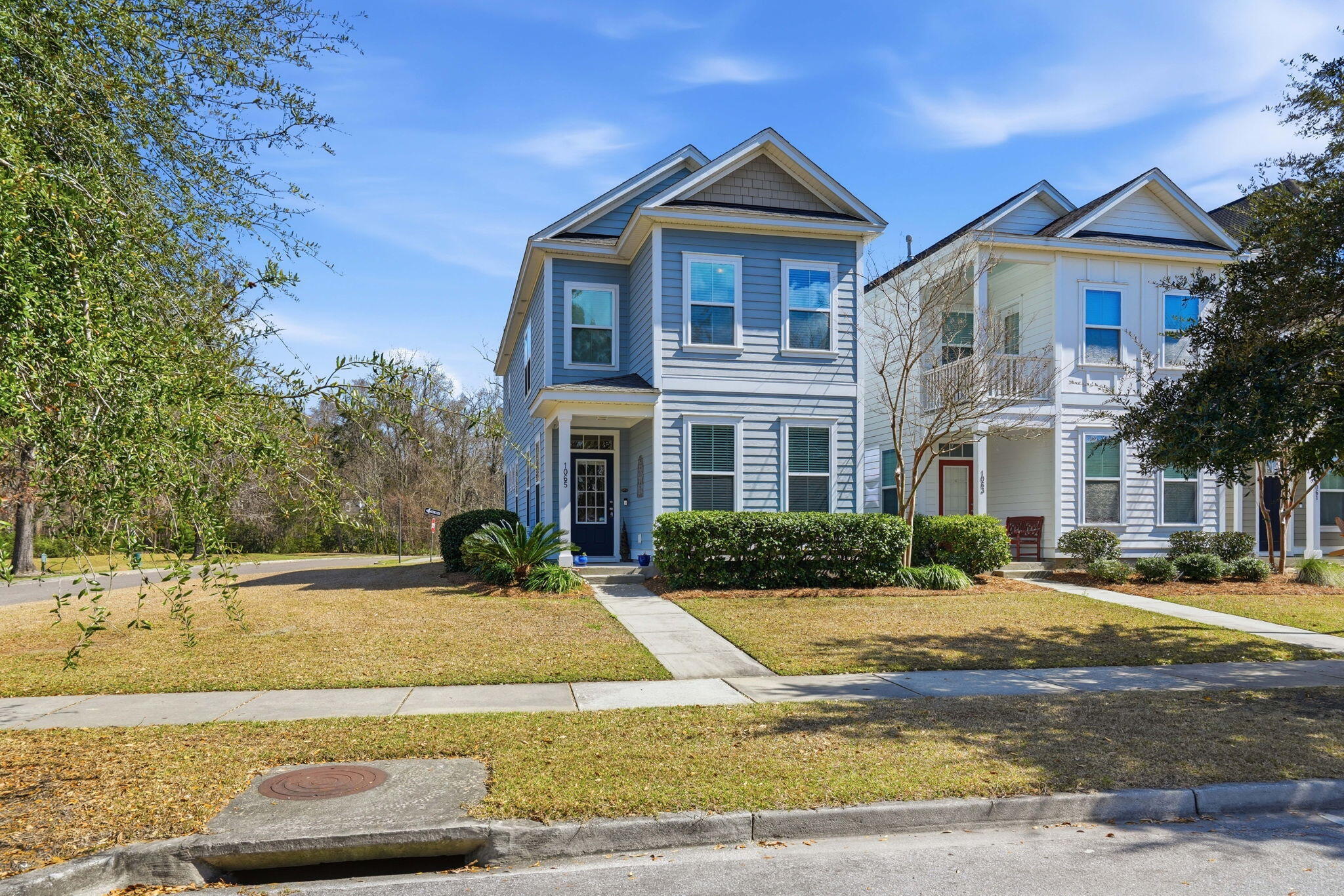 1065 Ashley Garden Boulevard Charleston SC 29414