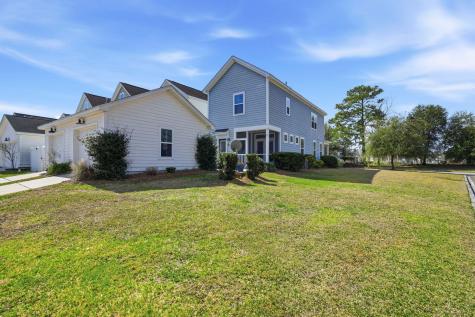 1065 Ashley Garden Boulevard Charleston SC 29414