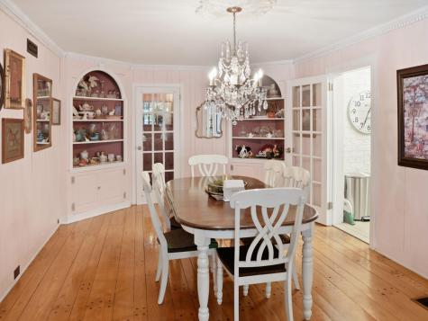 132 Tupper Lane Summerville SC 29483